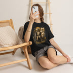 Paladin | DnD class T-shirt