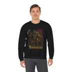 Barbarian | DnD class Sweatshirt