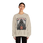 This Is How I Roll D20 Sweatshirt
