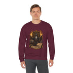Wizard | DnD class Sweatshirt