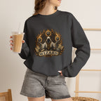 Wizard | DnD class Sweatshirt