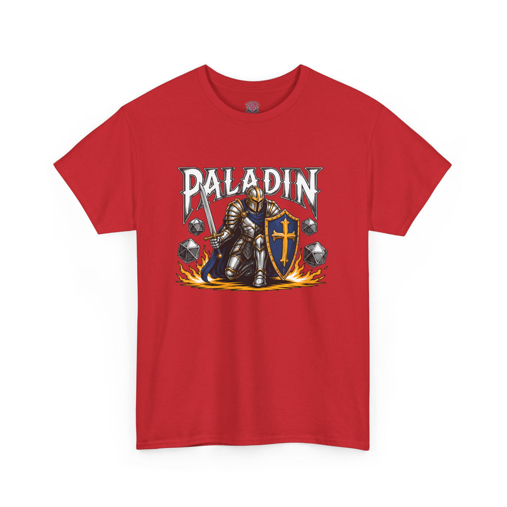 Paladin | DnD class T-shirt