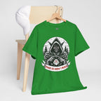 This Is How I Roll D20 T-shirt