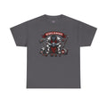 No Coffee, No Initiative | Fantasy RPG T-shirt