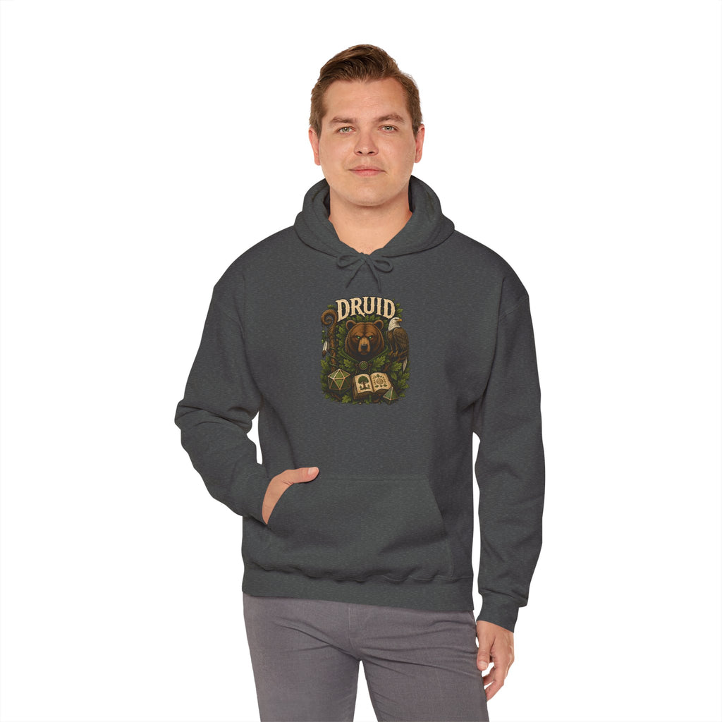 Copy | DnD class Hoodie