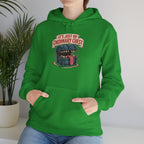 "It's Just An Ordinary Chest" — Mimic monster Hoodie