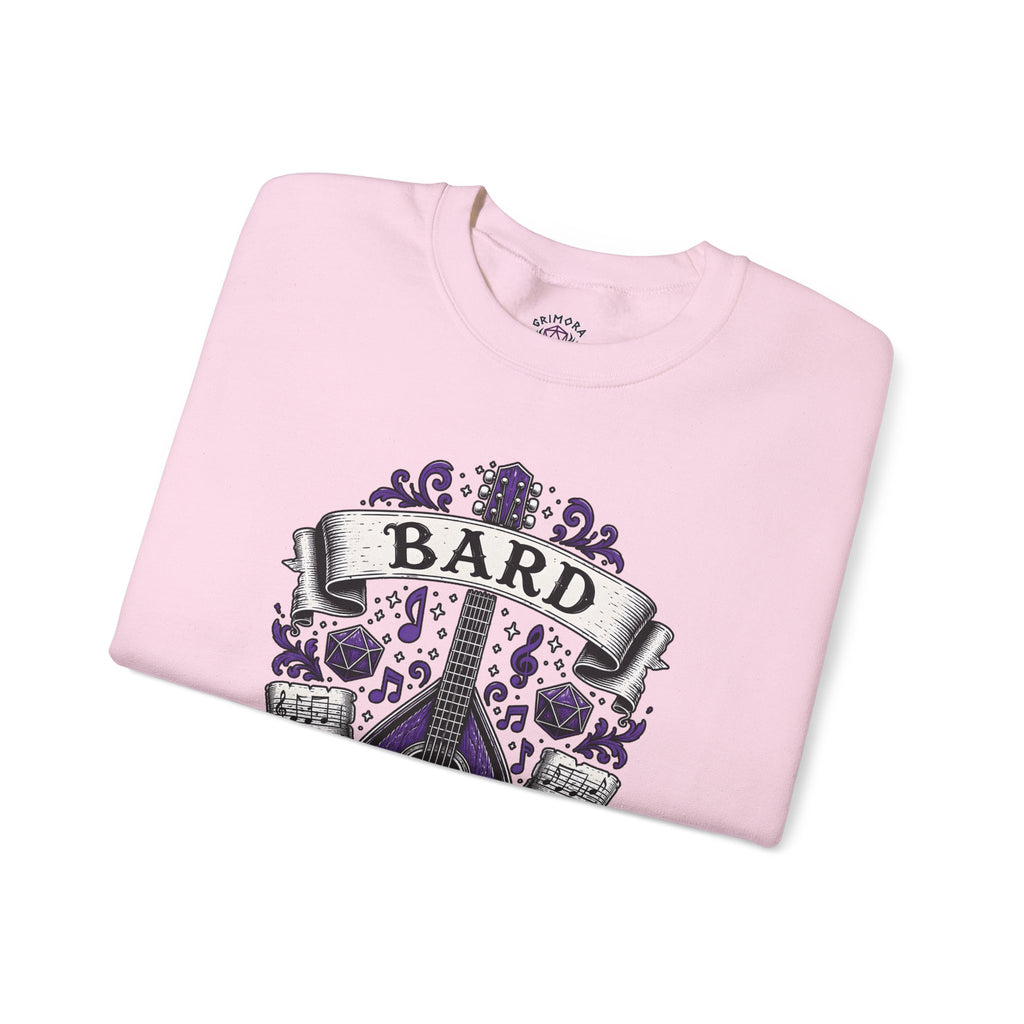 Bard | DnD class Sweatshirt