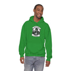 This Is How I Roll D20 Hoodie