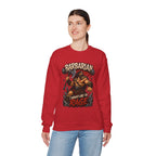 Barbarian | DnD class Sweatshirt