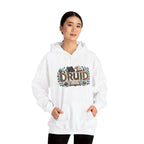 Druid | DnD class Hoodie
