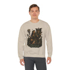 Druid | DnD class Sweatshirt