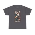 Bard Cat at Your Serivece D&D T-shirt | Cat Lover RPG Gift