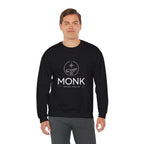 Monk – Inner Peace | DnD class Sweatshirt