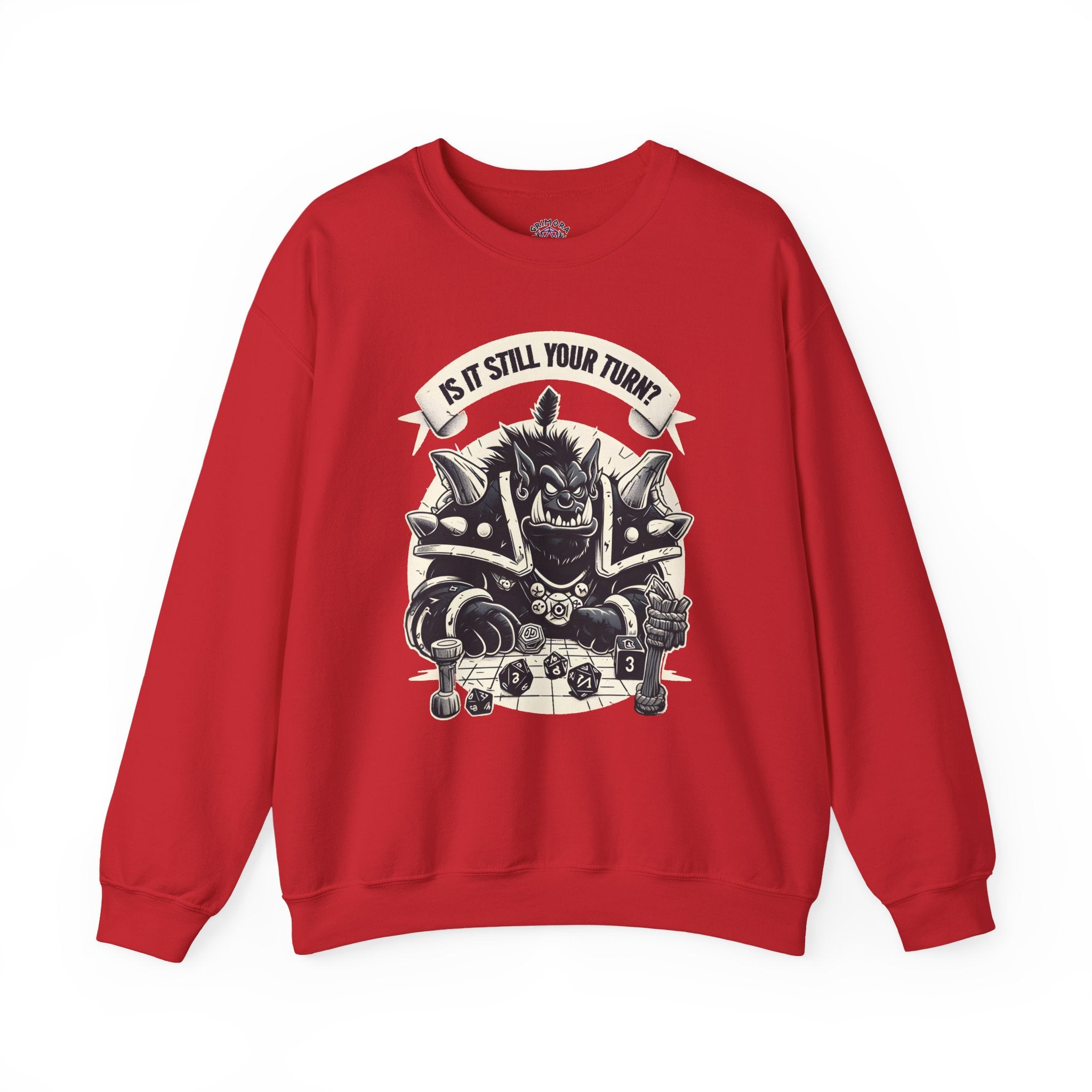Is It Still Your Turn? Hoodie