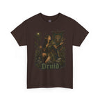 Druid | DnD class T-shirt