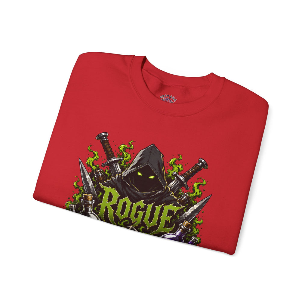 Rogue | DnD class Sweatshirt