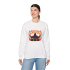 Sorcerer | DnD class Sweatshirt