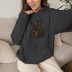 Druid | DnD class Hoodie