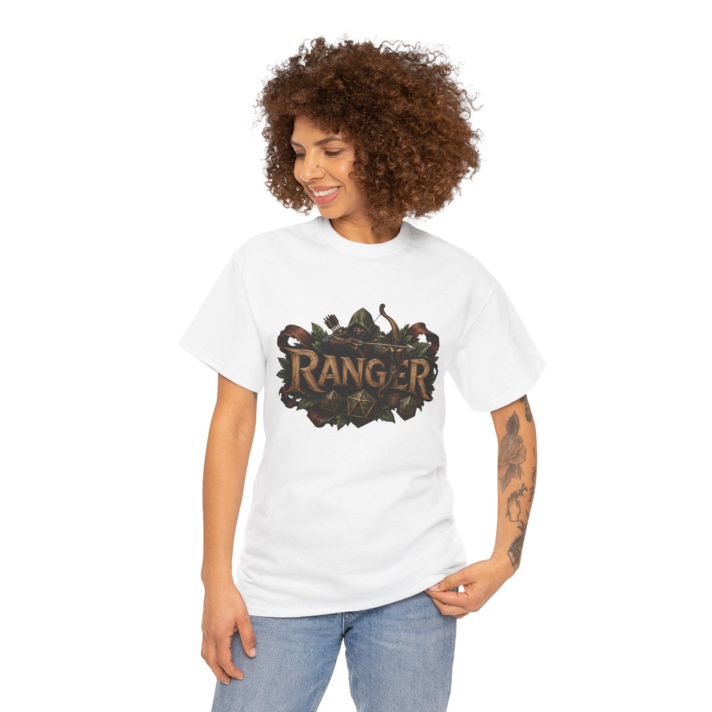 Ranger | DnD class T-shirt