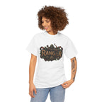 Ranger | DnD class T-shirt