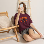 Sorcerer – Born Magical | DnD class T-shirt