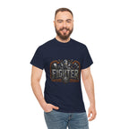 Fighter | DnD class T-shirt