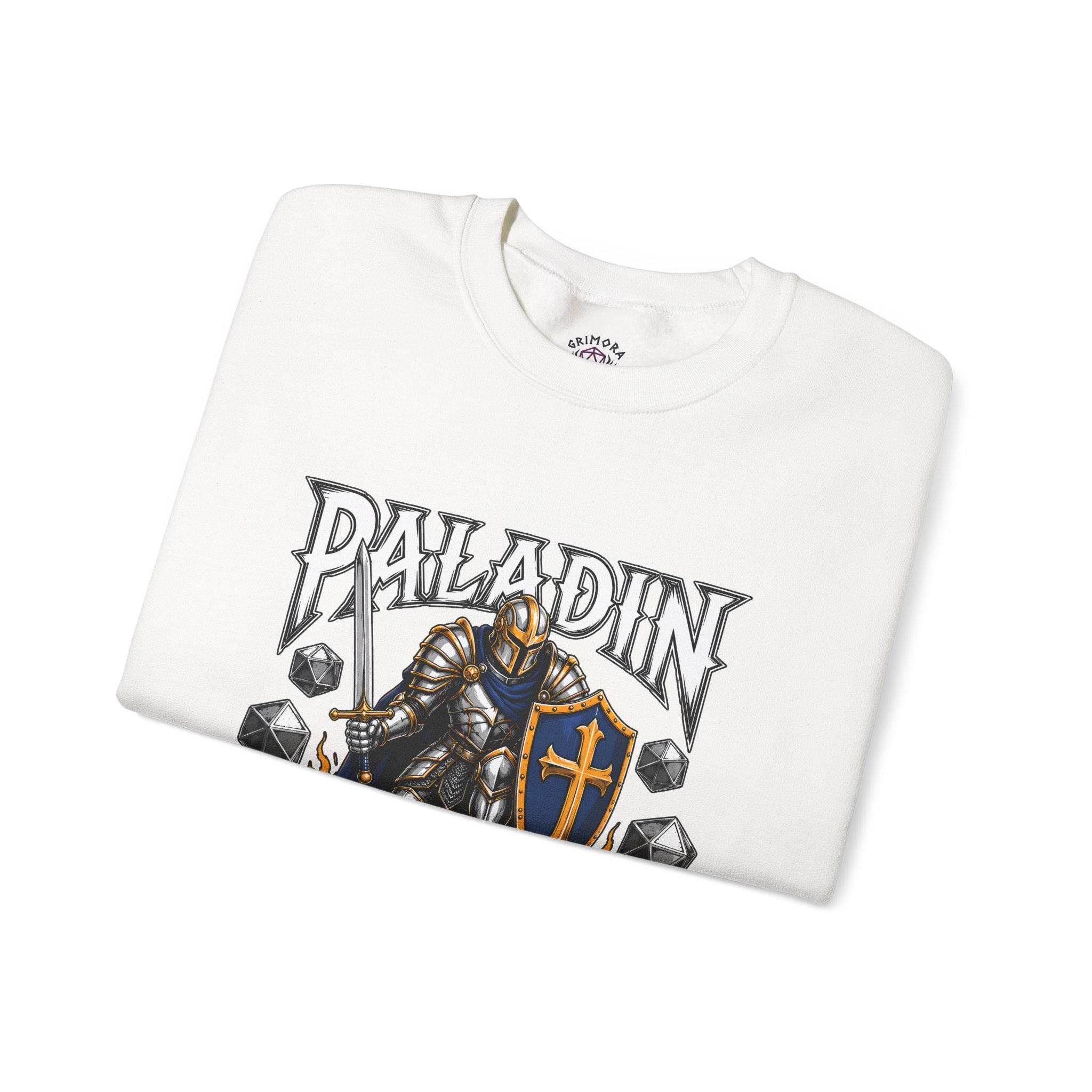 Paladin | DnD class Sweatshirt