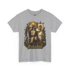 Paladin | DnD class T-shirt