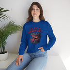 "It's Just An Ordinary Chest" — Mimic monster Sweatshirt