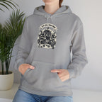 Is It Still Your Turn? Orc Warrior Hoodie