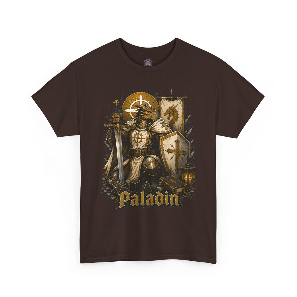 Paladin | DnD class T-shirt