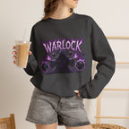 Warlock | DnD class Sweatshirt