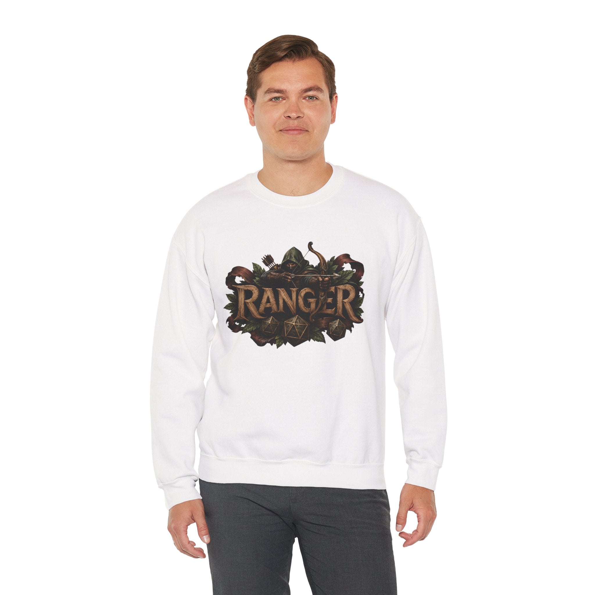 Ranger | DnD class Sweatshirt