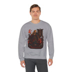 Sorcerer | DnD class Sweatshirt