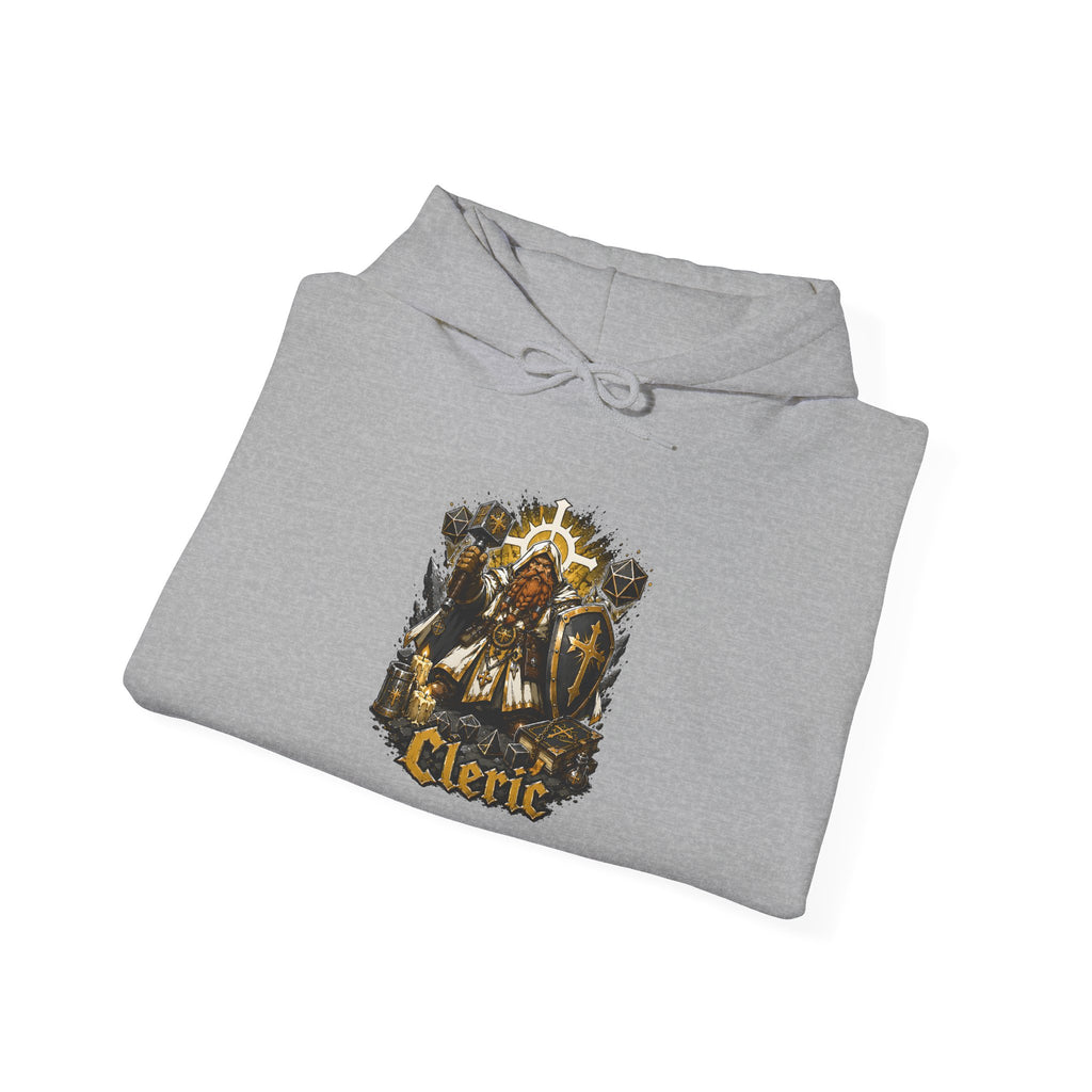 Cleric | DnD class Sweatshirt
