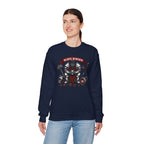 No Coffee, No Initiative | Fantasy RPG Sweatshirt