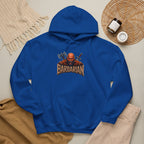 Barbarian | DnD class Hoodie