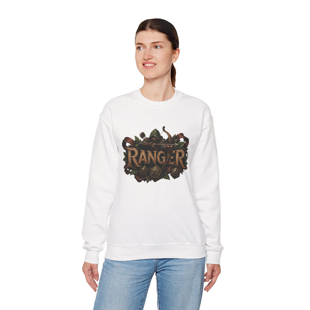 Ranger | DnD class Sweatshirt
