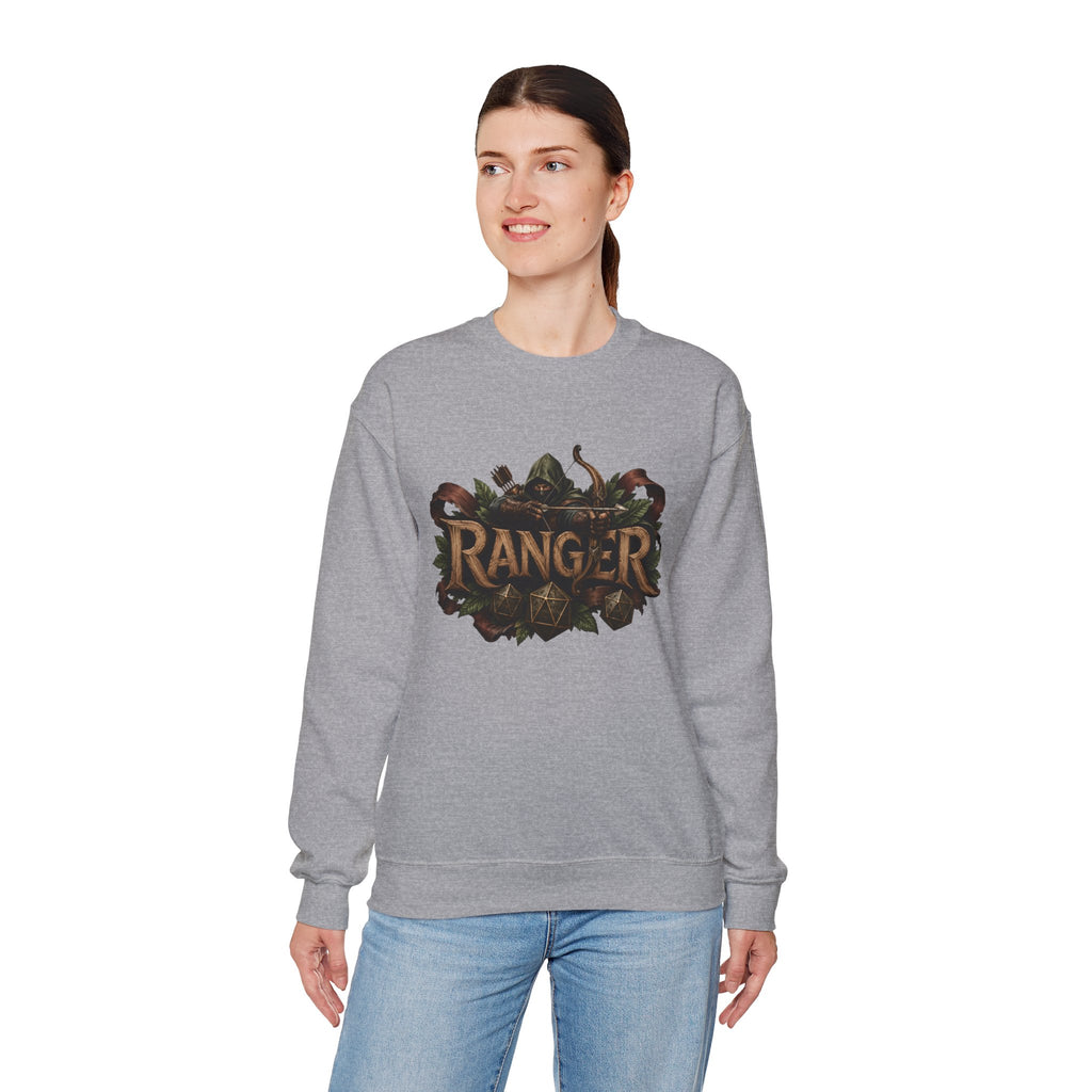 Ranger | DnD class Sweatshirt