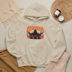 Sorcerer – Born Magical | DnD class Hoodie
