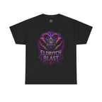 Eldritch Blast – The Patron Always Answers | Fantasy RPG D20 T-shirt