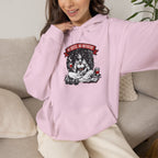 No Coffee, No Initiative | Fantasy RPG Hoodie