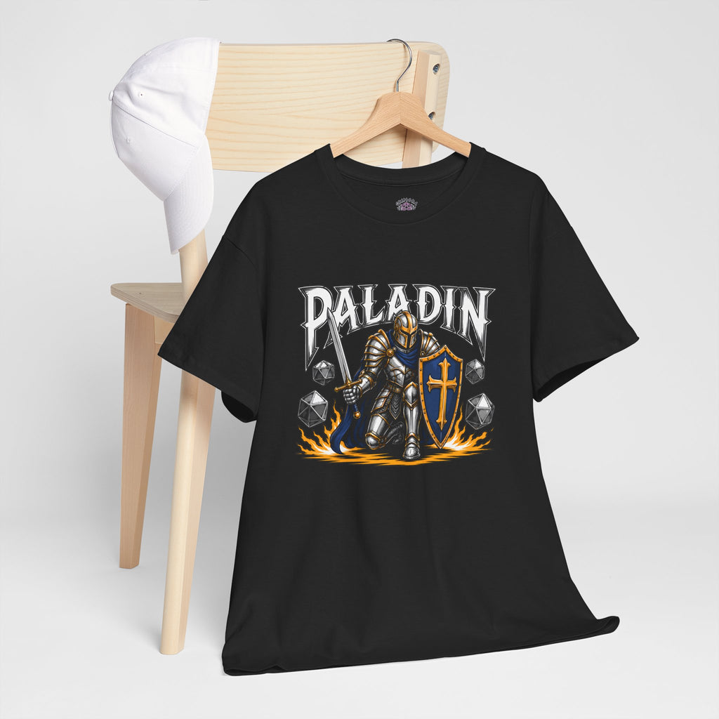 Paladin | DnD class T-shirt