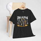 Paladin | DnD class T-shirt