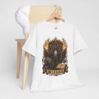 Wizard | DnD class T-shirt