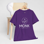 Monk – Inner Peace | DnD class T-shirt
