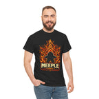 Meeple Power T-shirt