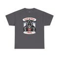 This Is How I Roll D20 T-shirt