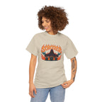 Sorcerer – Born Magical | DnD class T-shirt