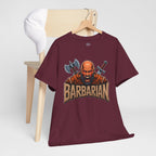 Barbarian | DnD class T-shirt